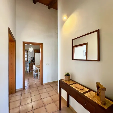 El Cerro - Piscina Y Jacuzzi Σαλέ