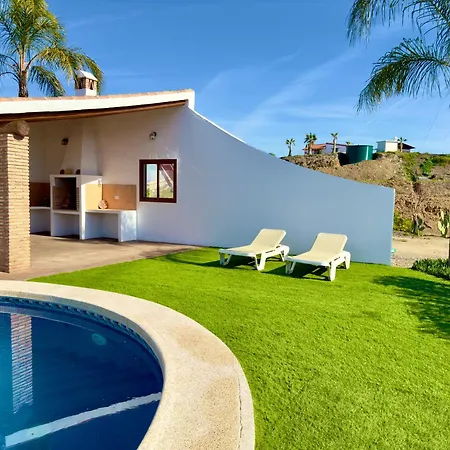El Cerro - Piscina Y Jacuzzi