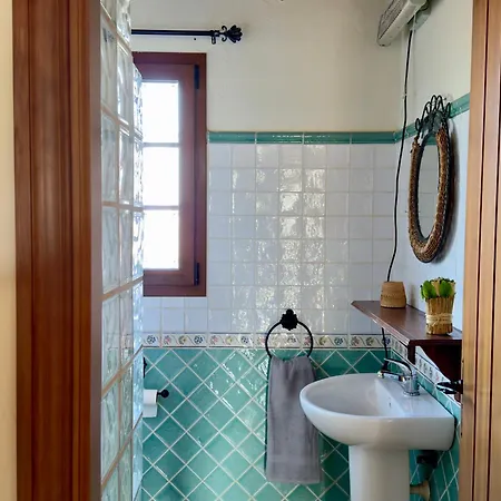 Chalé El Cerro - Piscina Y Jacuzzi Málaga