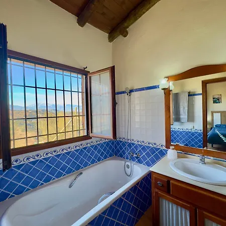 El Cerro - Piscina Y Jacuzzi Málaga