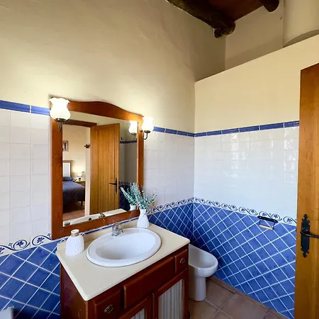 El Cerro - Piscina Y Jacuzzi