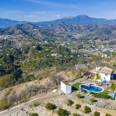 El Cerro - Piscina Y Jacuzzi