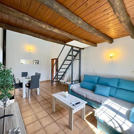 El Cerro - Piscina Y Jacuzzi Alpehytte Málaga