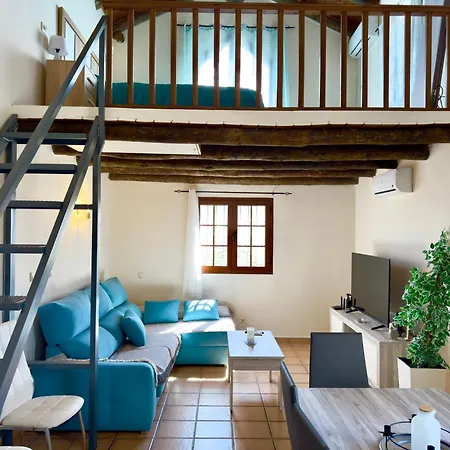 Alpehytte El Cerro - Piscina Y Jacuzzi *