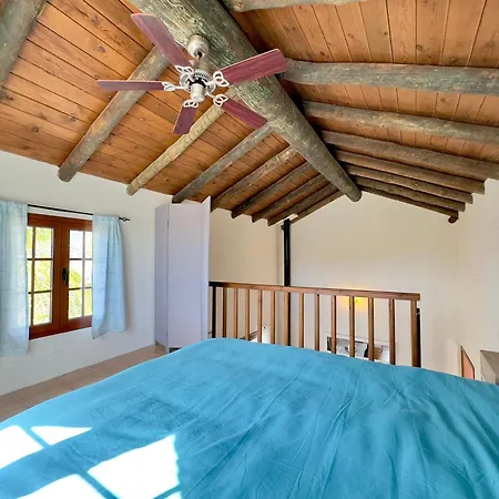 El Cerro - Piscina Y Jacuzzi * Málaga