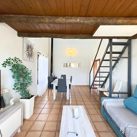 El Cerro - Piscina Y Jacuzzi Alpehytte Málaga