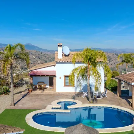 El Cerro - Piscina Y Jacuzzi