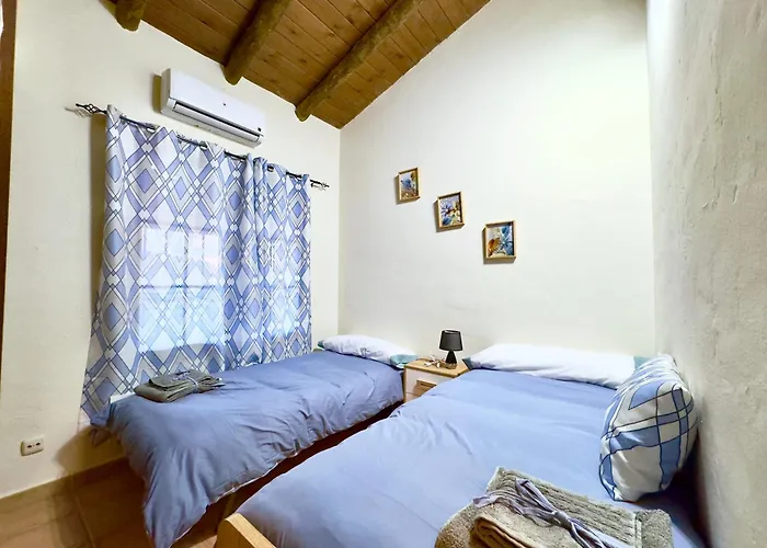 El Cerro - Piscina Y Jacuzzi * Malaga