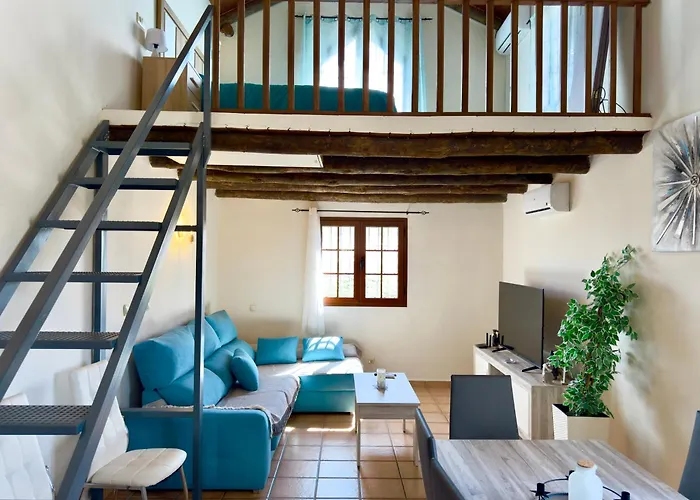 Chalet El Cerro - Piscina Y Jacuzzi *