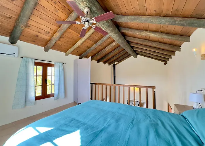 El Cerro - Piscina Y Jacuzzi * Malaga