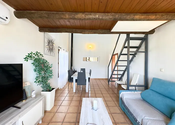 El Cerro - Piscina Y Jacuzzi Chalet Malaga