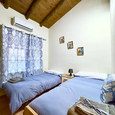 El Cerro - Piscina Y Jacuzzi * Malaga